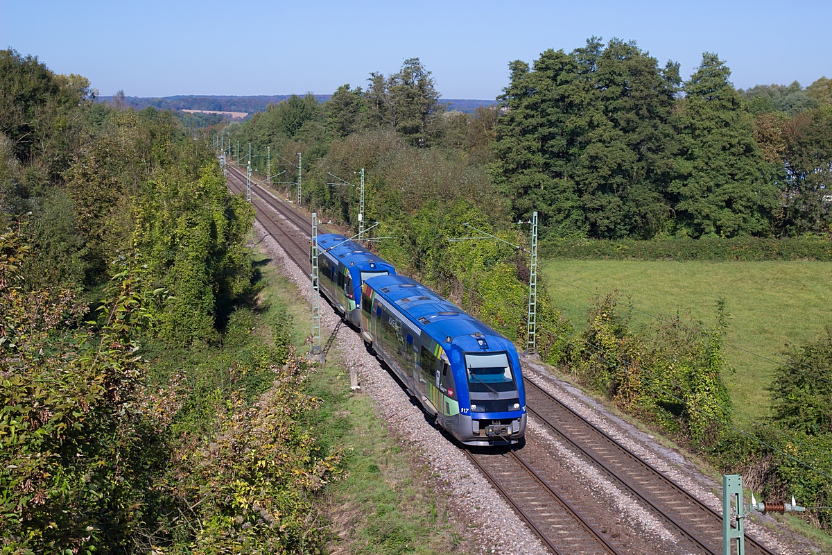  (20161016-120736_SNCF 73917-73907_zw Kleinblittersdorf und Auersmacher_RE 23911_SSH - Strasbourg Ville_a.jpg)