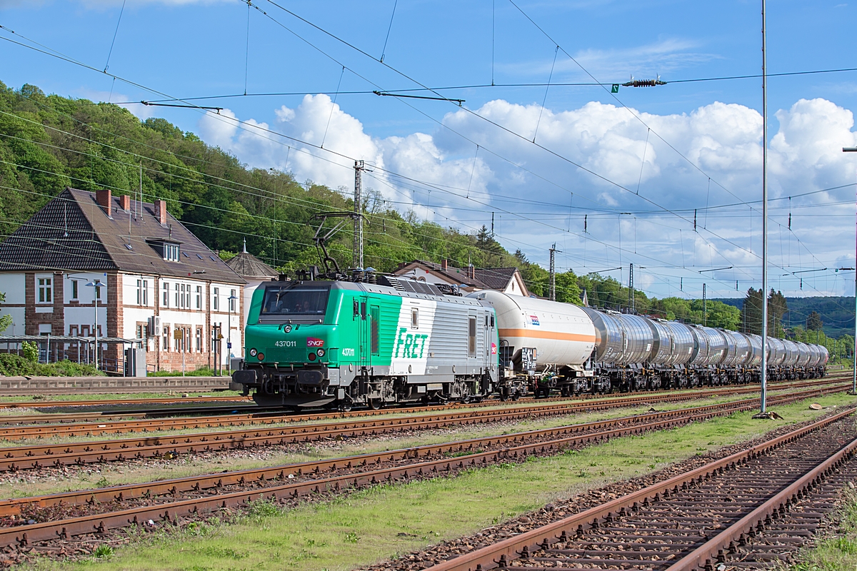  (20240503-175630_SNCF 437011_Merzig_Rhenus DGS 45265_Frankreich - Konlenz-Mosel Gbf_b1.jpg)