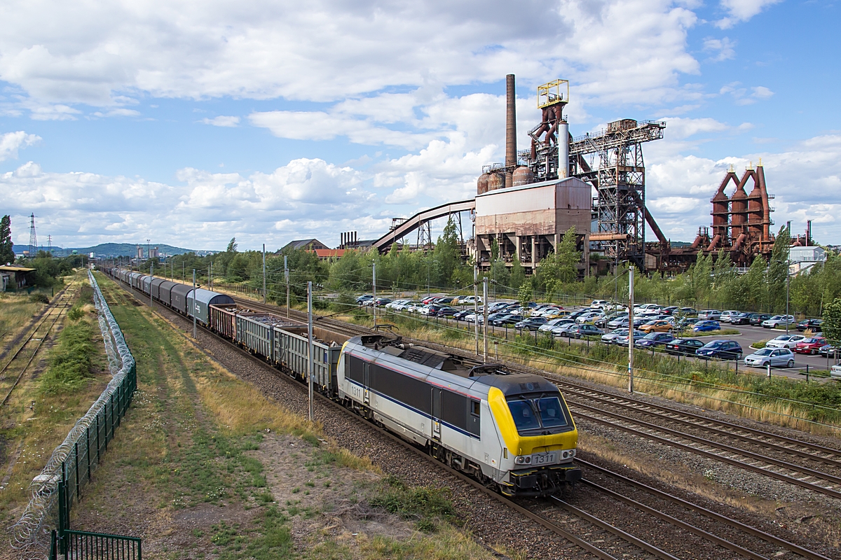  (20150729-172354_SNCB 1311_Uckange_MA100 451015_Thionville - Hagondange_b.jpg)