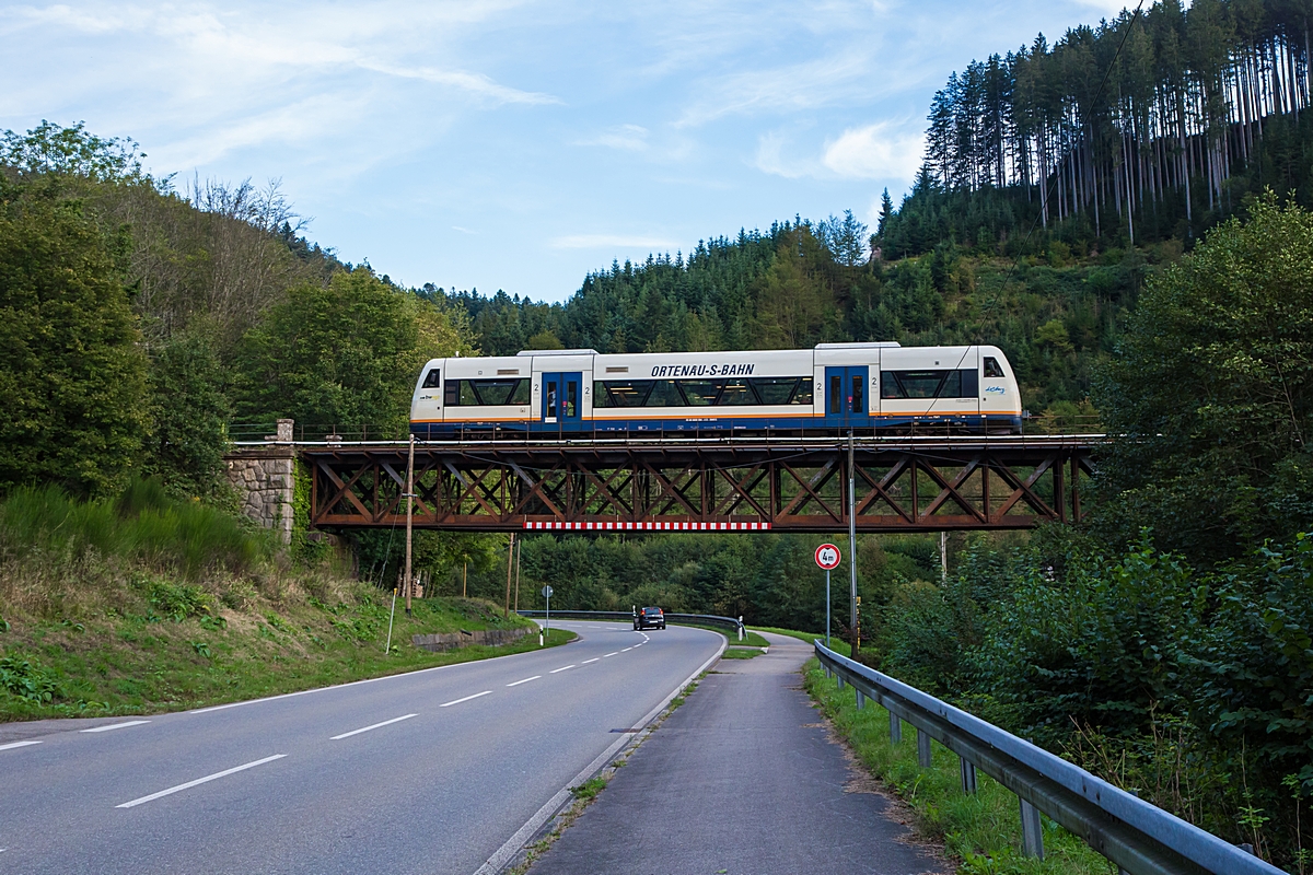  (20240921-182447_650 594_Schenkenzell_RB 88598_Freudenstadt Hbf - Hausach_b.jpg)